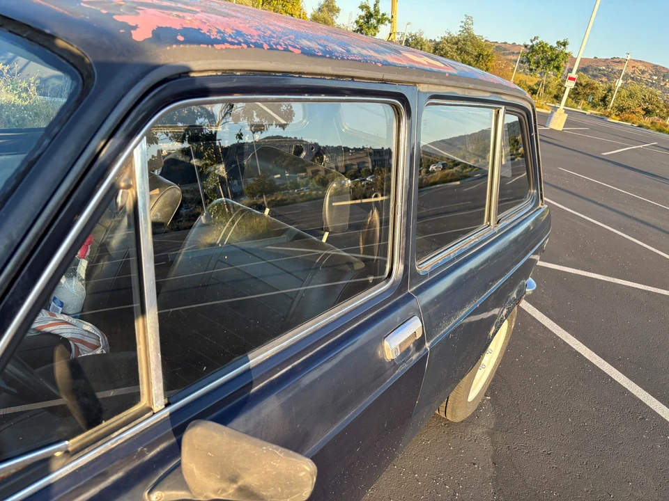 1974 Fiat 128 - Image 10 of 31