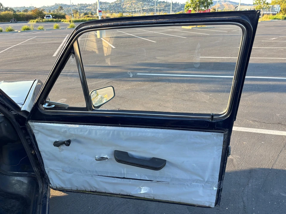 1974 Fiat 128 - Image 28 of 31