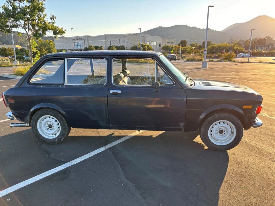 1974 Fiat 128 - Image 5 of 31