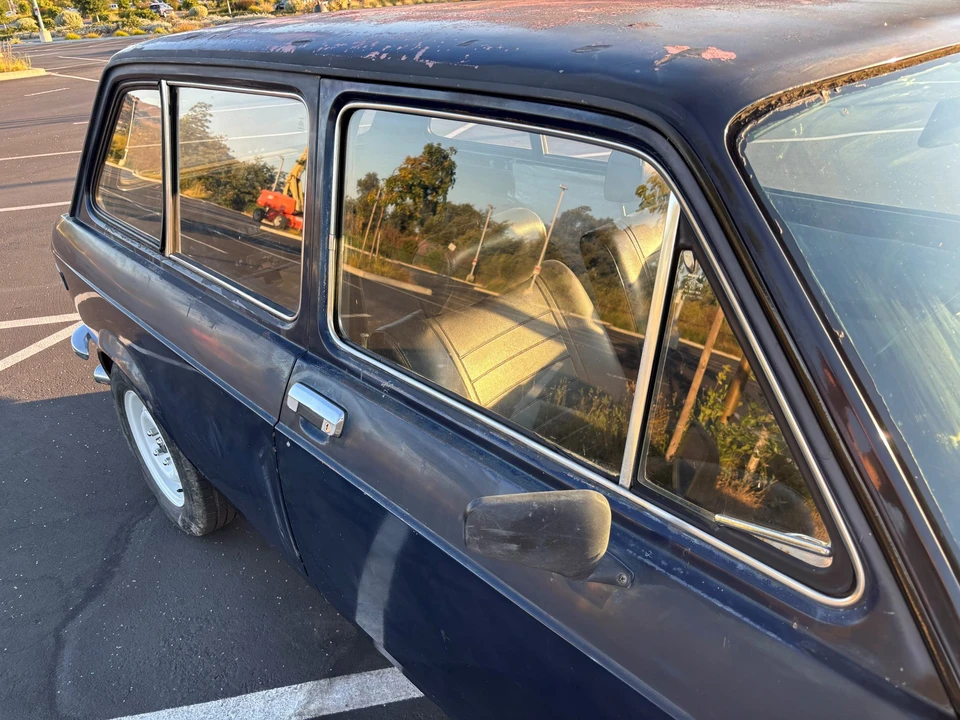 1974 Fiat 128 - Image 11 of 31