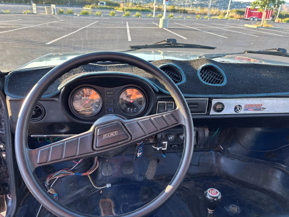 1974 Fiat 128 - Image 19 of 31