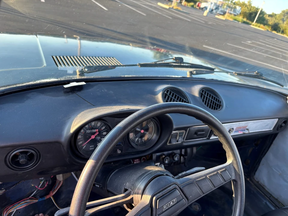 1974 Fiat 128 - Image 21 of 31