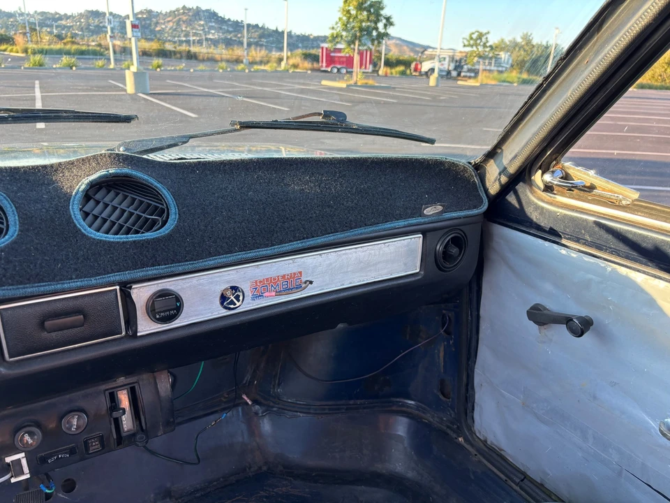 1974 Fiat 128 - Image 27 of 31