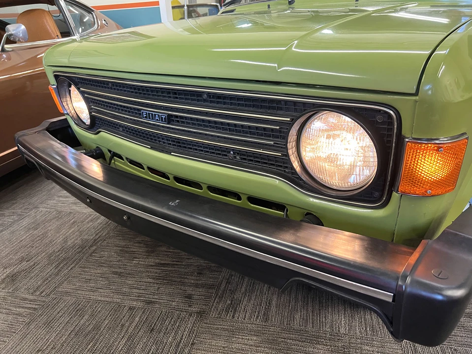 1974 Fiat 128 - Image 20 of 31