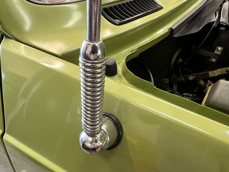 1974 Fiat 128 - Image 29 of 31