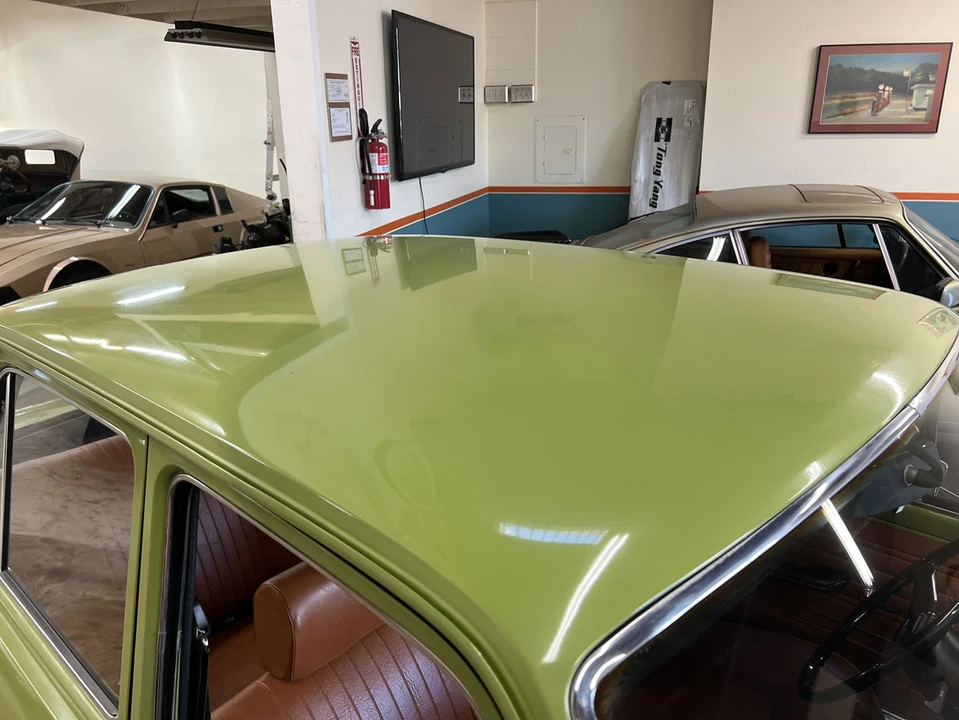 1974 Fiat 128 - Image 25 of 31