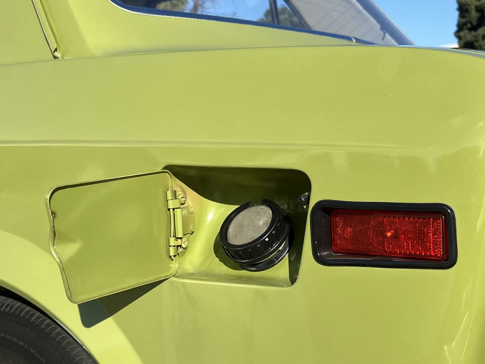 1974 Fiat 128 - Image 28 of 31