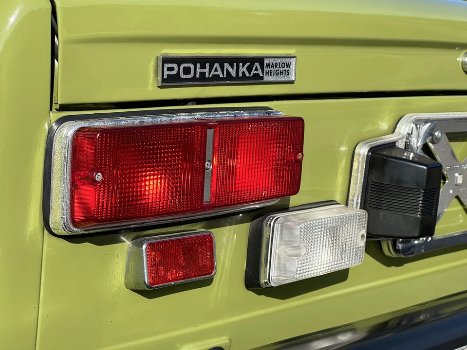1974 Fiat 128 - Image 21 of 31