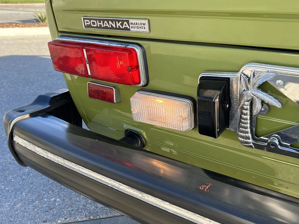 1974 Fiat 128 - Image 22 of 31