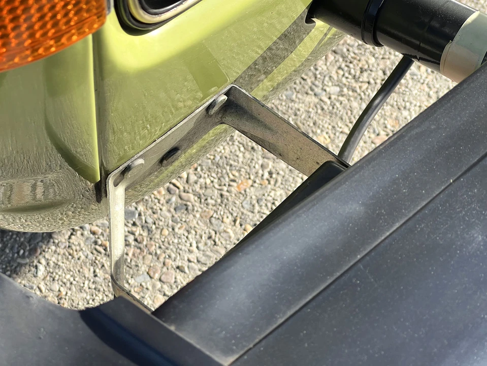 1974 Fiat 128 - Image 30 of 31
