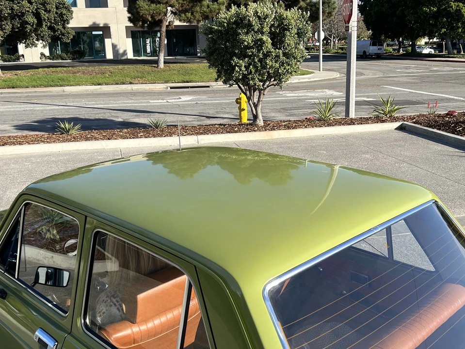 1974 Fiat 128 - Image 24 of 31