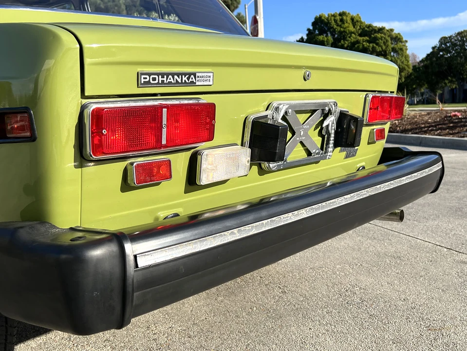 1974 Fiat 128 - Image 15 of 31