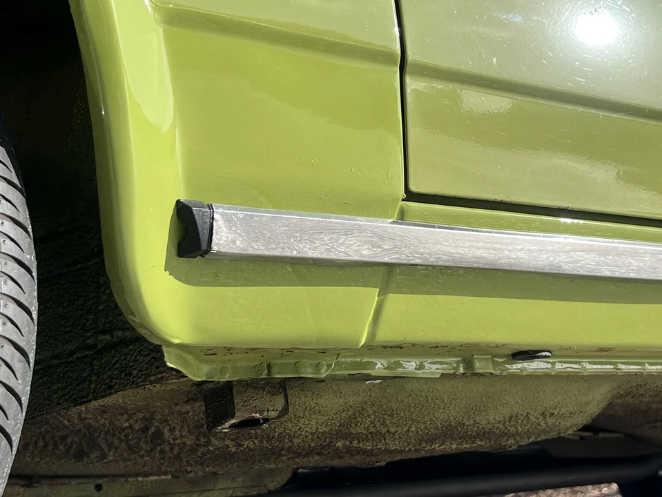 1974 Fiat 128 - Image 26 of 31