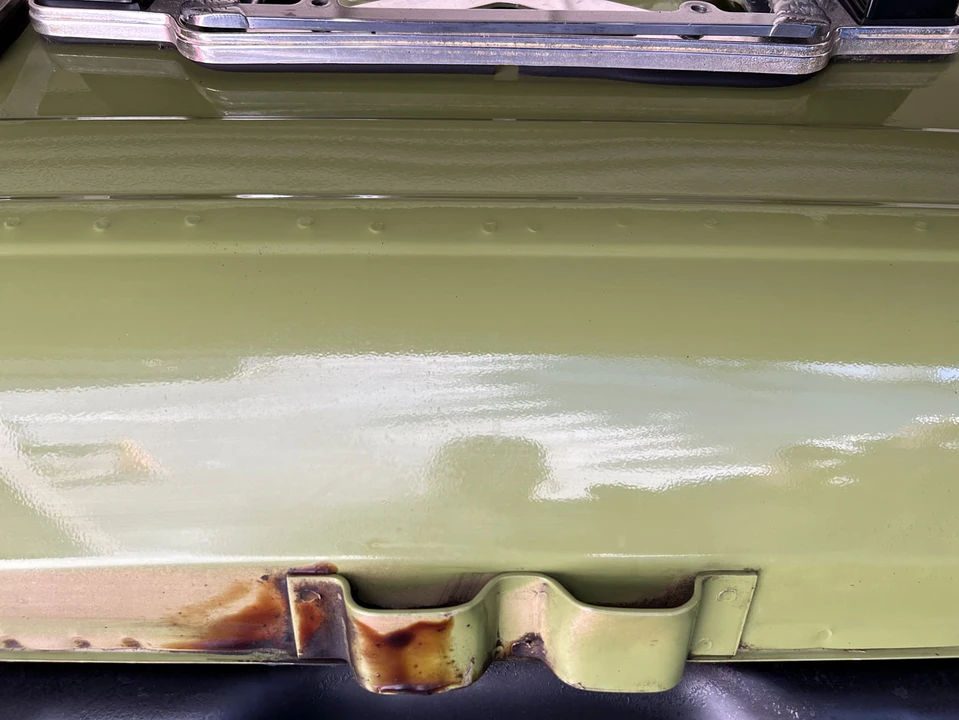 1974 Fiat 128 - Image 31 of 31