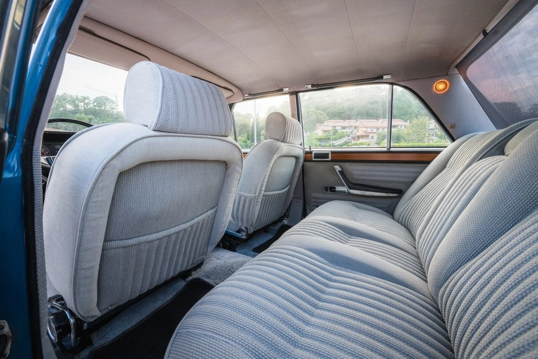 1974 Fiat 130 - Image 25 of 30