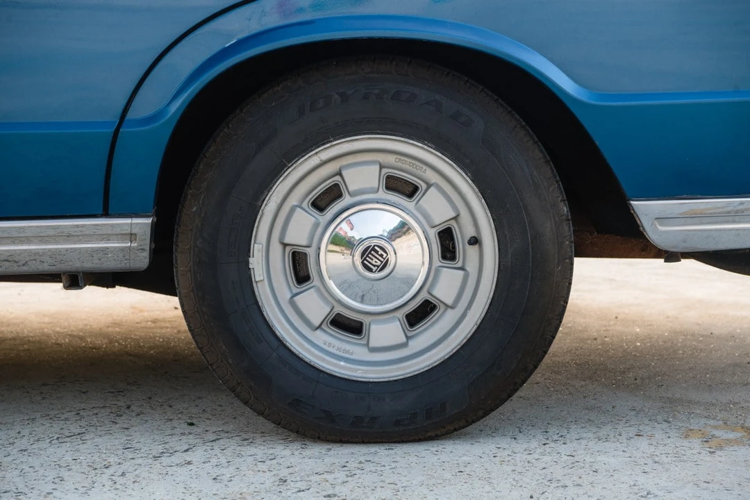 1974 Fiat 130 - Image 10 of 30