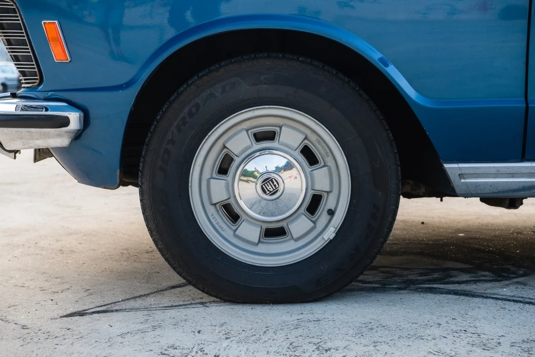1974 Fiat 130 - Image 9 of 30