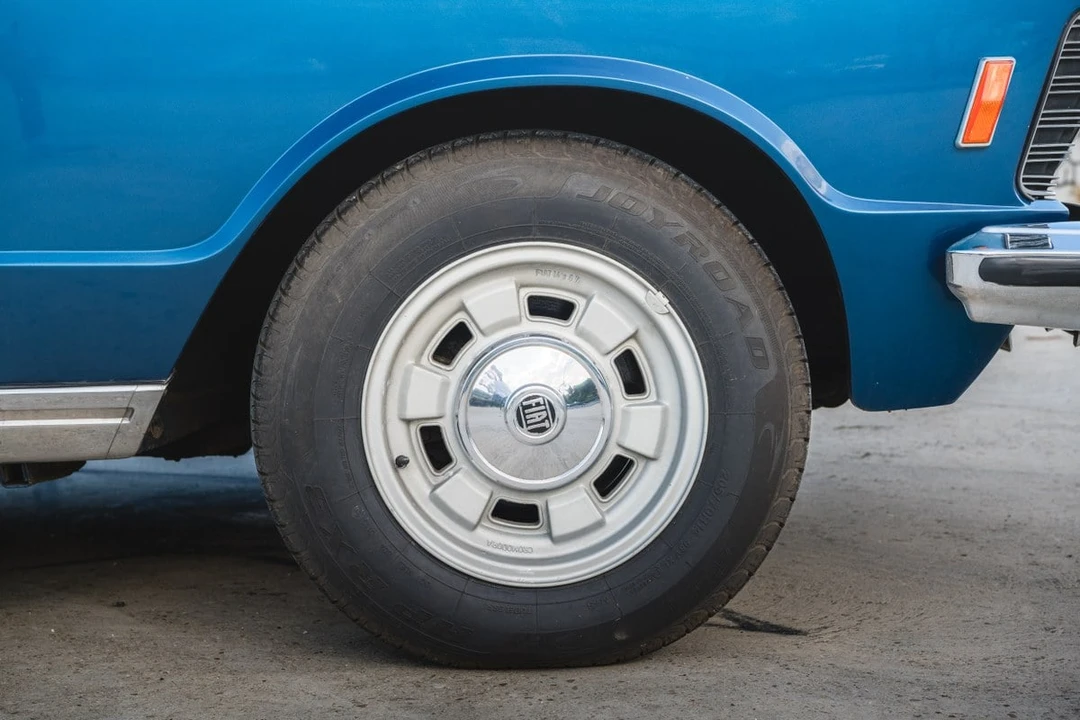 1974 Fiat 130 - Image 12 of 30