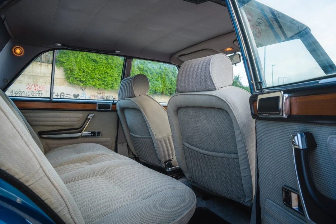 1974 Fiat 130 - Image 18 of 30