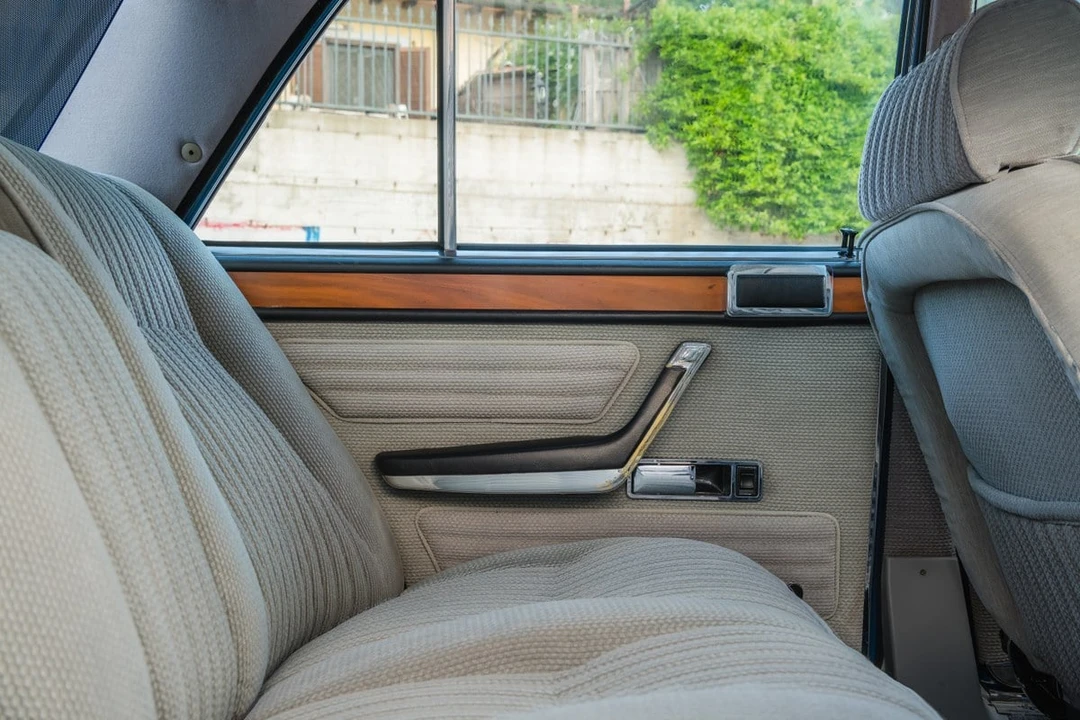1974 Fiat 130 - Image 19 of 30
