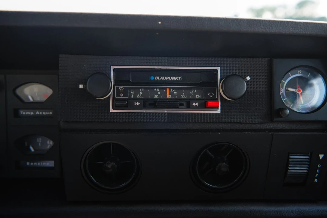 1974 Fiat 130 - Image 30 of 30