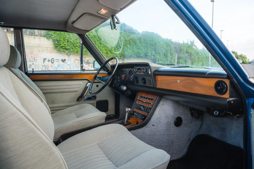 1974 Fiat 130 - Image 13 of 30