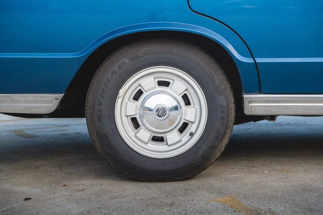 1974 Fiat 130 - Image 11 of 30
