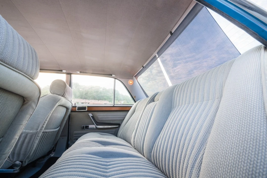 1974 Fiat 130 - Image 26 of 30