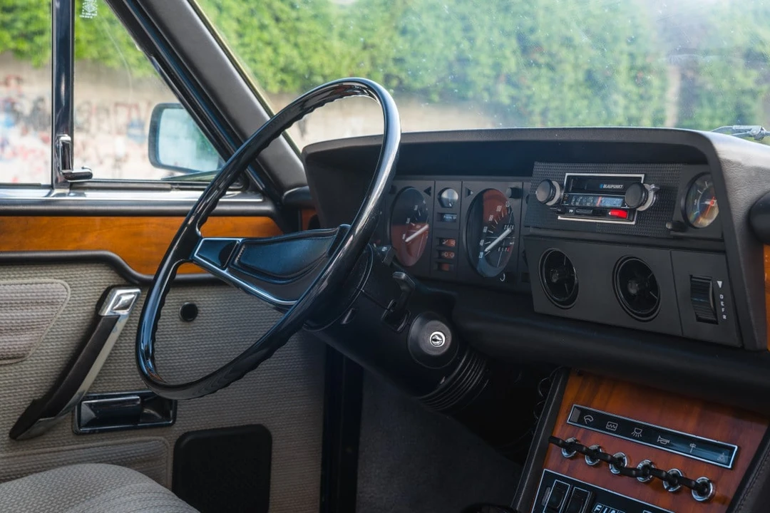 1974 Fiat 130 - Image 15 of 30
