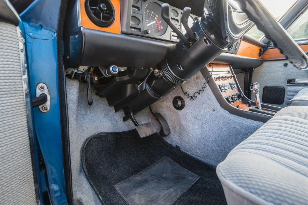 1974 Fiat 130 - Image 22 of 30