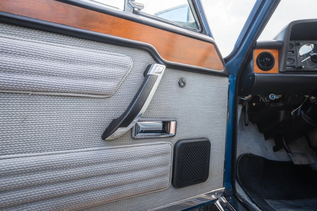 1974 Fiat 130 - Image 24 of 30
