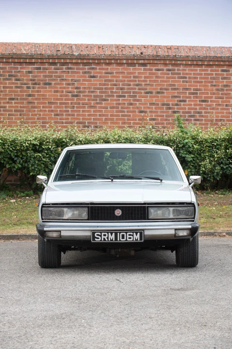 1974 Fiat 130 - Image 11 of 17