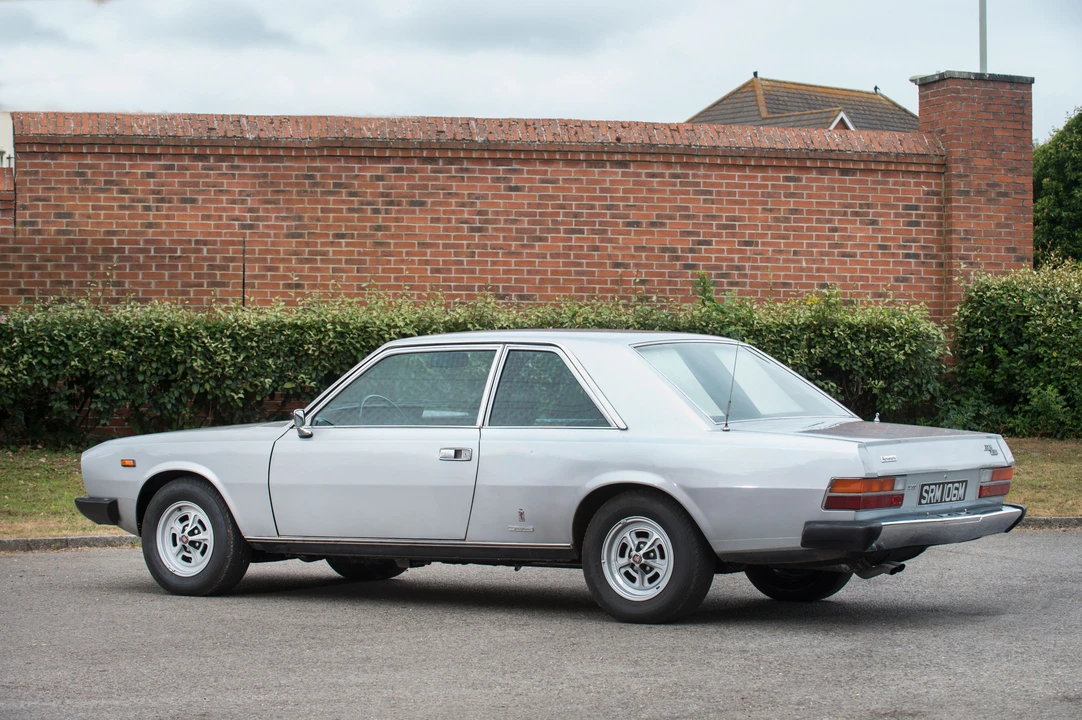 1974 Fiat 130 - Image 10 of 17