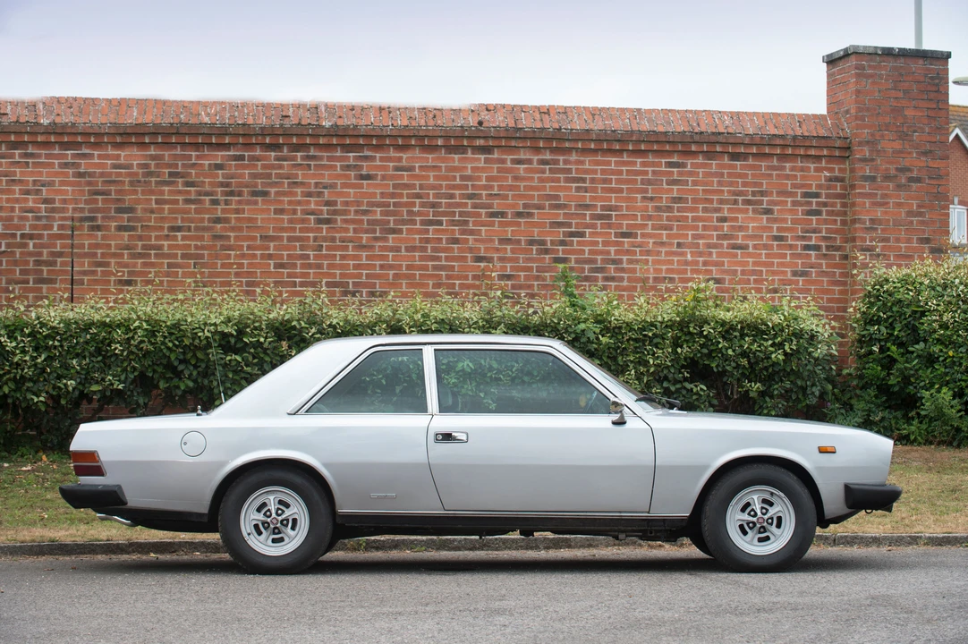 1974 Fiat 130 - Image 13 of 17