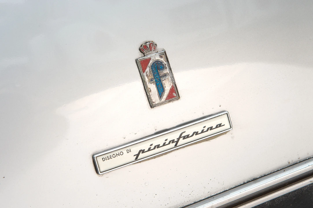 1974 Fiat 130 - Image 5 of 17