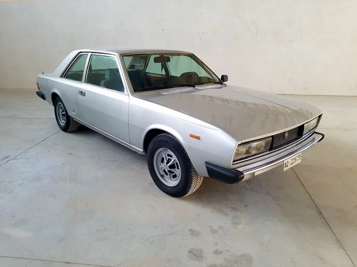 1974 Fiat 130 - Image 28 of 31