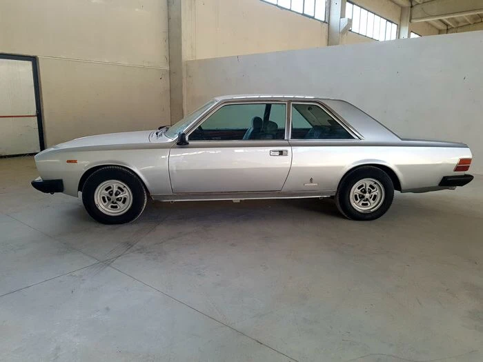 1974 Fiat 130 - Image 25 of 31