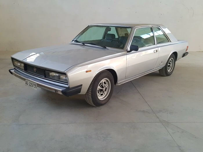 1974 Fiat 130 - Image 27 of 31