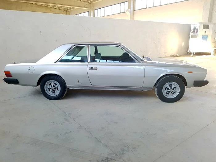 1974 Fiat 130 - Image 29 of 31