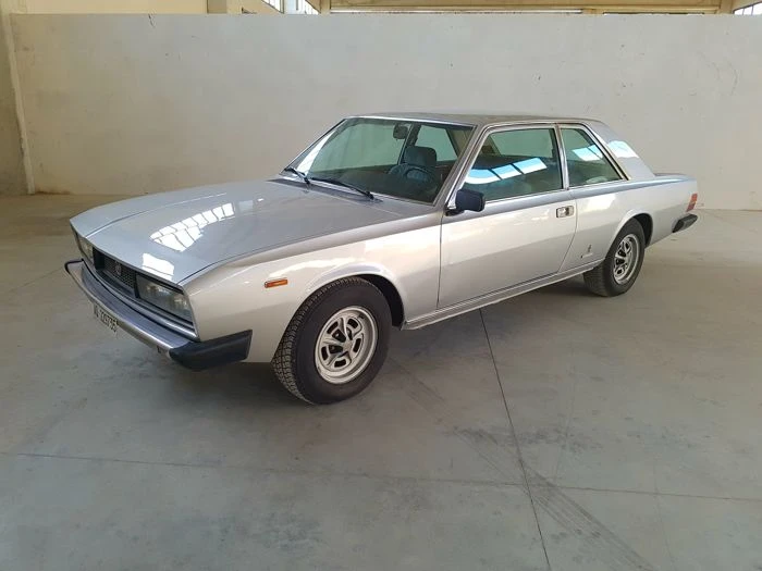 1974 Fiat 130 - Image 26 of 31