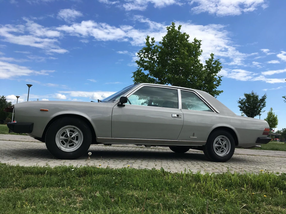 1974 Fiat 130 - Image 6 of 31