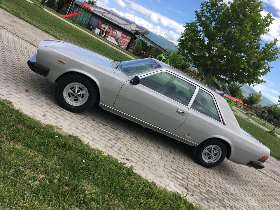 1974 Fiat 130 - Image 7 of 31