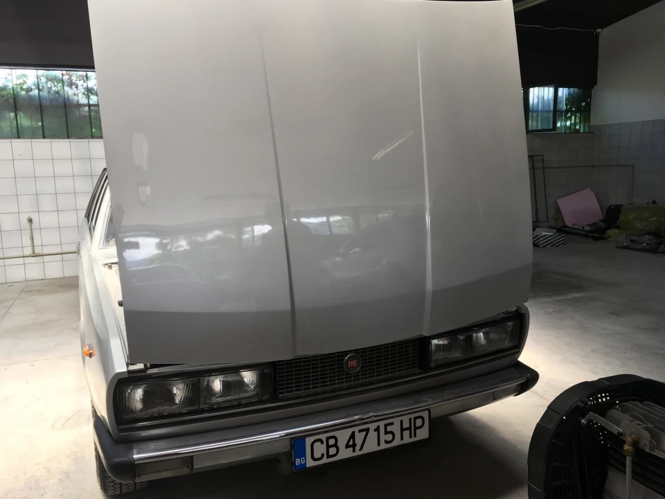 1974 Fiat 130 - Image 31 of 31