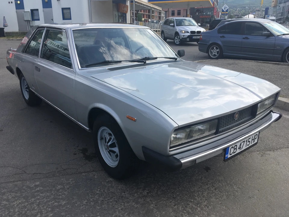 1974 Fiat 130 - Image 18 of 31