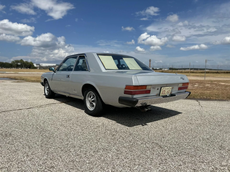 1974 Fiat 130 - Image 8 of 31