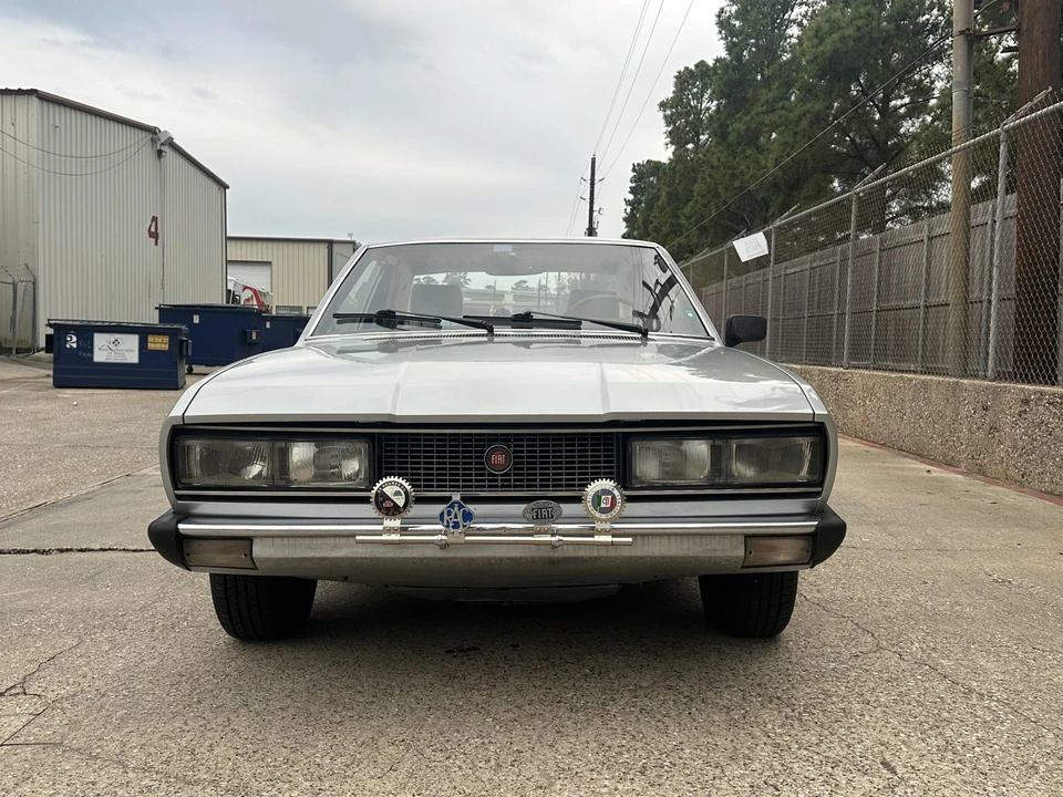 1974 Fiat 130 - Image 15 of 31