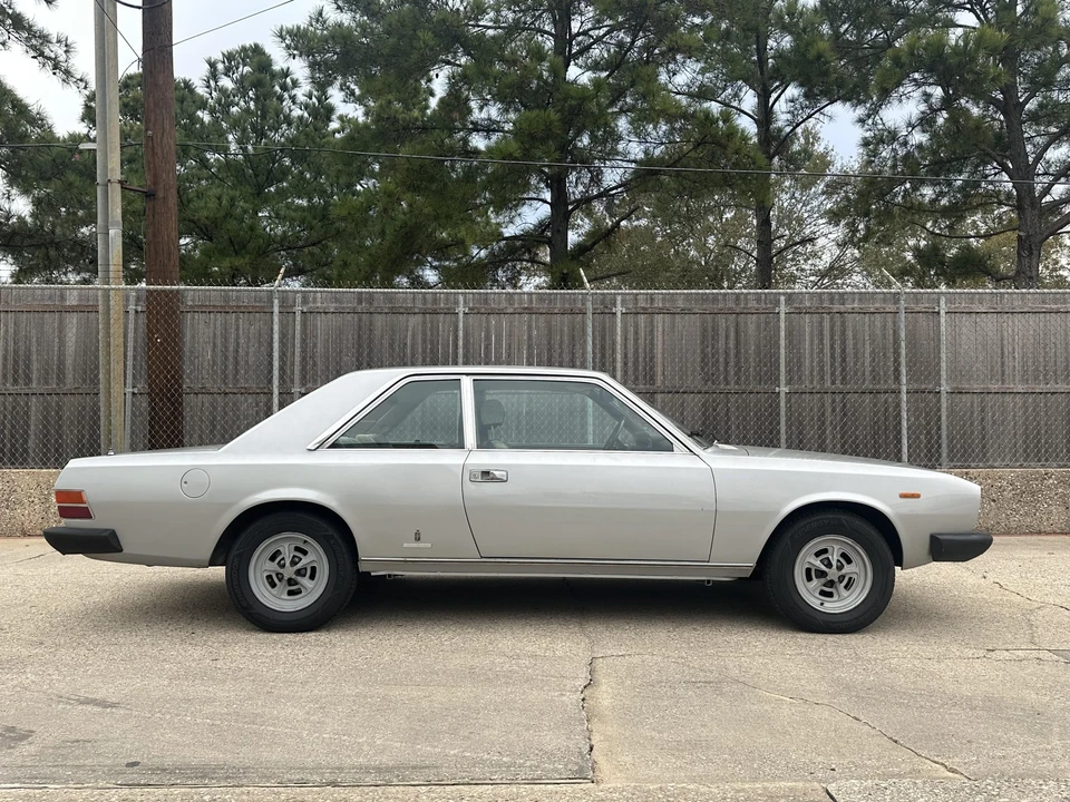 1974 Fiat 130 - Image 13 of 31