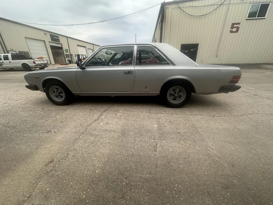 1974 Fiat 130 - Image 7 of 31