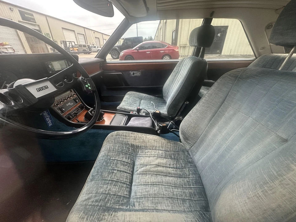 1974 Fiat 130 - Image 25 of 31
