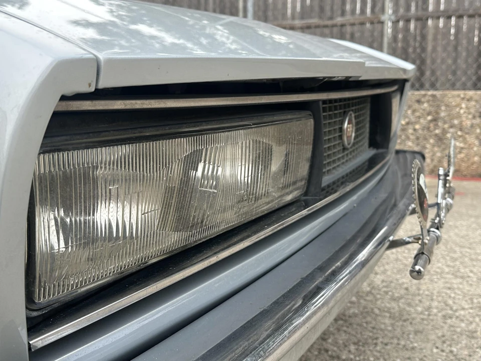 1974 Fiat 130 - Image 16 of 31